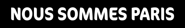 Nous sommes Paris