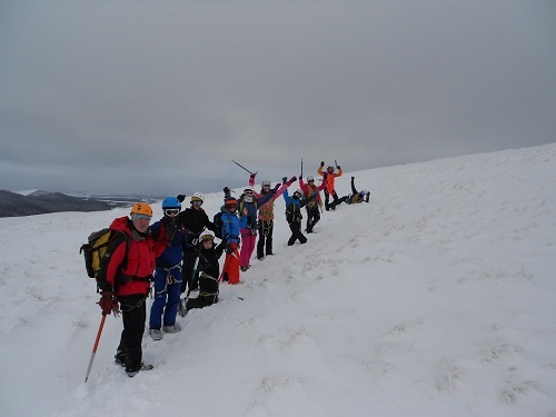 alpinisme jeune clermont 3